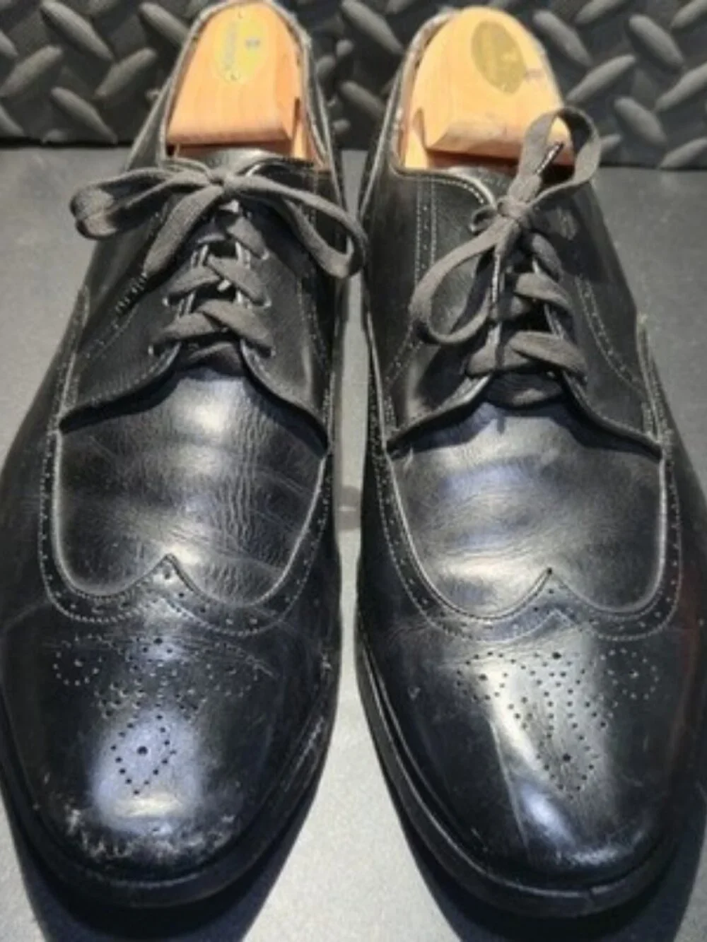 Allen Edmonds 